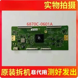 Replacement 6870C-0601A LC550EQL-SJA1-831 TV T-Con Logic Board for KD-55X8500D 55X8566D Replacement 6870C-0601A LC550EQL-SJA1-831 TV T-Con Logic Board for KD-55X8500D 55X8566D