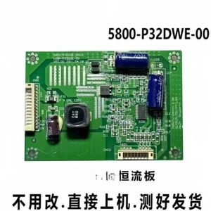 For Skyworth TV Backlight High Voltage Board 5800-P32DWE-0000 Fits 32E61HR 168P-P32DWE-00 Screen Parts For Skyworth TV Backlight High Voltage Board 5800-P32DWE-0000 Fits 32E61HR 168P-P32DWE-00 Screen Parts