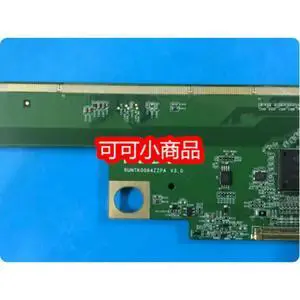 For Panda Single Side Board RUNTK0064ZZPA V3.0 Fully Tested TV Screen Repair Parts For Panda Single Side Board RUNTK0064ZZPA V3.0 Fully Tested TV Screen Repair Parts