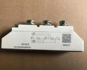 SKKT57/16E Module Expedited shipping SKKT57/16E Module Expedited shipping
