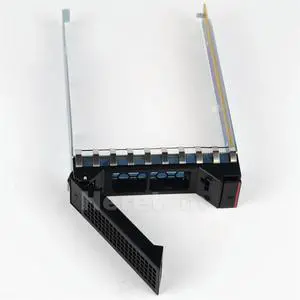 For 3.5" 03T8898 SAS SATA Hard Drive HDD Caddy Tray Sled for RD650 RD550 RD450 RD350 TD450 03T8897 SM10A43752 For 3.5" 03T8898 SAS SATA Hard Drive HDD Caddy Tray Sled for RD650 RD550 RD450 RD350 TD450 03T8897 SM10A43752
