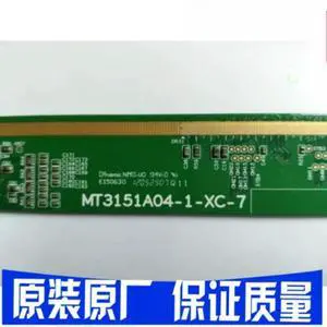 For CSOT Single Side Board MT3151A04-1-XC-7 Tested TV Screen Repair Parts For CSOT Single Side Board MT3151A04-1-XC-7 Tested TV Screen Repair Parts