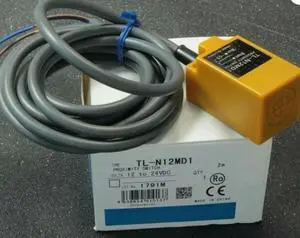 square TL-N12MD1 TL-N12MD2 proximity switch Expedited shipping square TL-N12MD1 TL-N12MD2 proximity switch Expedited shipping