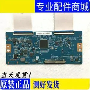65T50-C0C CTRL BD TV T-Con Logic Board for Hisense LED65NU7700U 65T50-C0C CTRL BD TV T-Con Logic Board for Hisense LED65NU7700U