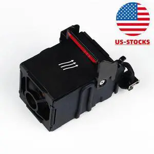 GMF0412SS Cooling Fan For Proliant DL360p DL360e G8 Gen8 Server Cooling Fan 654752-001 667882-001 697183-001 696154-001 GMF0412SS Cooling Fan For Proliant DL360p DL360e G8 Gen8 Server Cooling Fan 654752-001 667882-001 697183-001 696154-001