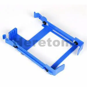 Hard Drive HDD Tray Caddy Cage Bracket For PowerEdge T40 Hard Drive HDD Tray Caddy Cage Bracket For PowerEdge T40