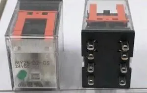 1pcs MY2N-D2-GS Intermediate Relay Switch Expedited shipping 1pcs MY2N-D2-GS Intermediate Relay Switch Expedited shipping