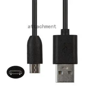 Braided USB Mouse Cable Black Charging Cord Replacement for G502 Lightspeed Gaming Mice Braided USB Mouse Cable Black Charging Cord Replacement for G502 Lightspeed Gaming Mice