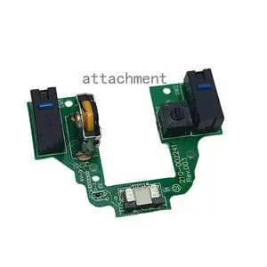 Mouse Hot-swap Motherboard Button Board + TTC Micro Switch Replacement for G Pro X Superlight Gaming Mouse Mouse Hot-swap Motherboard Button Board + TTC Micro Switch Replacement for G Pro X Superlight Gaming Mouse