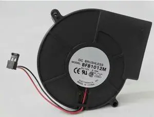 BFB1012M Hair Dryer Turbo Cooling Fan Cooler 12V 0.60A 2 Pin Fast Delivery BFB1012M Hair Dryer Turbo Cooling Fan Cooler 12V 0.60A 2 Pin Fast Delivery
