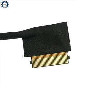 30pin LCD Screen Video Flex Cable For Legion Y520-15IKBM 80YY DC02001WZ00 30pin LCD Screen Video Flex Cable For Legion Y520-15IKBM 80YY DC02001WZ00