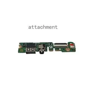 FOR A315-58 A515-56G N20C4 EX214-52 USB AUDIO BOARD LS-K091P FOR A315-58 A515-56G N20C4 EX214-52 USB AUDIO BOARD LS-K091P