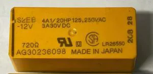 S2EB-12V Expedited shipping S2EB-12V Expedited shipping