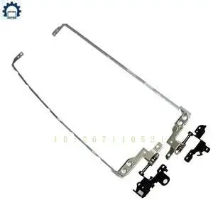 For 15-DA 15-DB SERIES LCD HINGES LEFT + RIGHT L20420-001 AM29M000400 AM29M0005 For 15-DA 15-DB SERIES LCD HINGES LEFT + RIGHT L20420-001 AM29M000400 AM29M0005