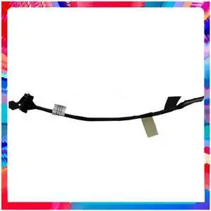 Laptop connector cable wire for Latitude 7280 7380 7290 7390 e7280 e7380 e7290 e7390 caz10 dc02002ng00 04w0j9 Laptop connector cable wire for Latitude 7280 7380 7290 7390 e7280 e7380 e7290 e7390 caz10 dc02002ng00 04w0j9