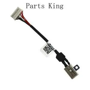 Click to enlarge DC Power Jack in Cable For Precision 5510 5520 5530 5540 M5510 M5520 064TM0 Click to enlarge DC Power Jack in Cable For Precision 5510 5520 5530 5540 M5510 M5520 064TM0