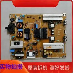 EAX66203106 EAY63689106 EAY63689107 TV Power Supply Board Replacement Power Board for 49SM5KC 49SL5B 49MS5KD TV EAX66203106 EAY63689106 EAY63689107 TV Power Supply Board Replacement Power Board for 49SM5KC 49SL5B 49MS5KD TV