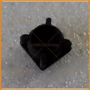 2pcs For PS2 Fat Console Rubber Feet Fit 1W to 5W Series Bottom Anti-slip Foot Pads Replacement Parts 2pcs For PS2 Fat Console Rubber Feet Fit 1W to 5W Series Bottom Anti-slip Foot Pads Replacement Parts