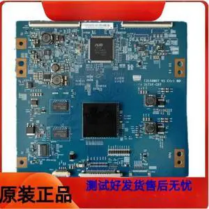 2pcs Replacement T-Con Logic Board for 46" TV UA46ES6100J T315XW07 V1 31T1P-C07 2pcs Replacement T-Con Logic Board for 46" TV UA46ES6100J T315XW07 V1 31T1P-C07