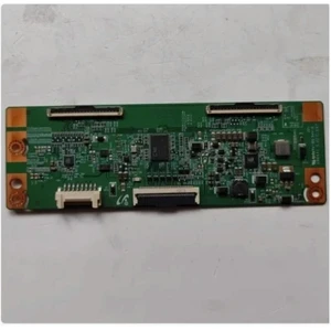 2pcs E88441 32745A T-Con Board Replacement TV Logic Board for KONKA LED58S1 HISENSE LED58K220 LCD TV 2pcs E88441 32745A T-Con Board Replacement TV Logic Board for KONKA LED58S1 HISENSE LED58K220 LCD TV