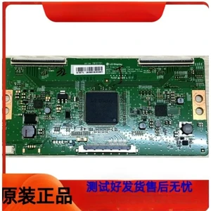 2pcs TV T-Con Board Replacement 6870C-0552A C430U15-E2-L Screen for CHANGHONG 43A1U 43U3C 43U1 LCD Controller Logic Board 2pcs TV T-Con Board Replacement 6870C-0552A C430U15-E2-L Screen for CHANGHONG 43A1U 43U3C 43U1 LCD Controller Logic Board