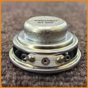 For Zhengyang Harman 1.5 Inch 40mm Full Range Speaker For Maokong & Bluetooth Speaker Replacement Parts For Zhengyang Harman 1.5 Inch 40mm Full Range Speaker For Maokong & Bluetooth Speaker Replacement Parts