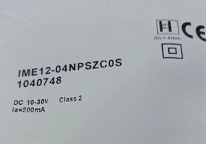 IME12-04NPSZC0S IME12 04NPSZC0S Fast delivery IME12-04NPSZC0S IME12 04NPSZC0S Fast delivery