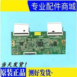65 Inch TV T-Con Board for L65M5-AD 16Y/18Y_RAHU11P2TA4V0.0 MI65TV-SDC Replacement Logic Control Board 65 Inch TV T-Con Board for L65M5-AD 16Y/18Y_RAHU11P2TA4V0.0 MI65TV-SDC Replacement Logic Control Board