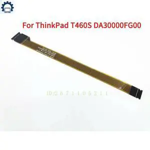 DA30000FG10 SC10H45519 For ThinkPad T460S Touchpad Clickpad Cable 00UR909 GT-US Fast Ship DA30000FG10 SC10H45519 For ThinkPad T460S Touchpad Clickpad Cable 00UR909 GT-US Fast Ship