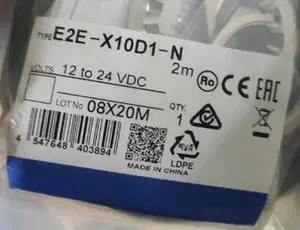 E2E-X10D1N E2E X10D1 N Fast delivery E2E-X10D1N E2E X10D1 N Fast delivery