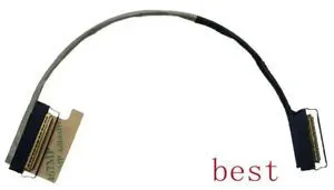 40Pin 2K 3K WQHD LCD LVDS Cable For Thinkpad T480S ET481 01YN996 01YN997 SC10G75234 DC02C00BM00 40Pin 2K 3K WQHD LCD LVDS Cable For Thinkpad T480S ET481 01YN996 01YN997 SC10G75234 DC02C00BM00