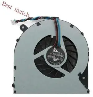 Laptop CPU Cooling Fan For Satellite C855-S5115 L855-S5119 C50D-A C850-T03B V 000270070 KSB0505HB-BK48 Laptop CPU Cooling Fan For Satellite C855-S5115 L855-S5119 C50D-A C850-T03B V 000270070 KSB0505HB-BK48