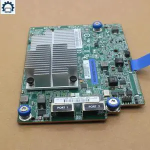 P440AR Raid Card With 2G Cache 749796-001 726736-B21 878643-001 For DL360 G9 DL380 DL388 G9 DL350 G9 P440AR Raid Card With 2G Cache 749796-001 726736-B21 878643-001 For DL360 G9 DL380 DL388 G9 DL350 G9