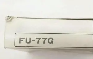 FU-77G penetration type M4 pair-emitter type optical stock Fast delivery FU-77G penetration type M4 pair-emitter type optical stock Fast delivery