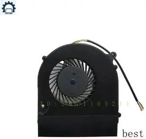 FORLaptop CPU Cooling Fan For 6-31-NJ5M2-201 FKLF DC5V 0.5A DFS 551205 WQ0T EP 4Pin FORLaptop CPU Cooling Fan For 6-31-NJ5M2-201 FKLF DC5V 0.5A DFS 551205 WQ0T EP 4Pin