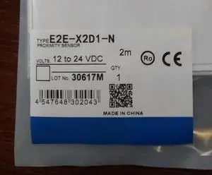 E2E-X2D1-N Full stock Fast delivery E2E-X2D1-N Full stock Fast delivery