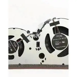 Forlaptop cooling fan for l340-15irh l340-17irh CPU Forlaptop cooling fan for l340-15irh l340-17irh CPU