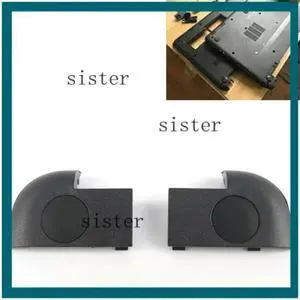 LCD Hinge Cover Foot Cover For 15-G 15-R 250 255 256 G3 15-G019WM 749656 -001 LCD Hinge Cover Foot Cover For 15-G 15-R 250 255 256 G3 15-G019WM 749656 -001