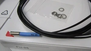 FU-25 FU 25 Fiber optic products 1pcs Full stock Fast delivery FU-25 FU 25 Fiber optic products 1pcs Full stock Fast delivery