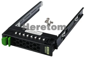 2.5" SAS Hard Drive Caddy For FUJITSU TX150 RX200 RX300 RX350 S8 A3C40135103 2.5" SAS Hard Drive Caddy For FUJITSU TX150 RX200 RX300 RX350 S8 A3C40135103
