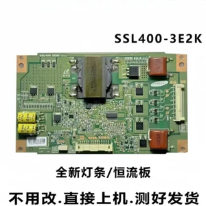 For Hisense LED40K16X3D TV Backlight Boost Driver Board SSL400-3E2K Small Replacement Spare Parts For Hisense LED40K16X3D TV Backlight Boost Driver Board SSL400-3E2K Small Replacement Spare Parts