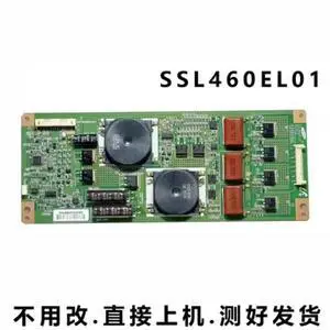 For Changhong iTV40830DEX Konka LED40IS97N 40TF1C TV Backlight Board SSL460EL01 REV29 Spare Parts For Changhong iTV40830DEX Konka LED40IS97N 40TF1C TV Backlight Board SSL460EL01 REV29 Spare Parts