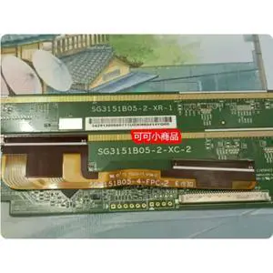 LCD TV Side Board SG3151B05-2-XC-2 SG3151B05-2-XR-1 Screen Replacement Parts LCD TV Side Board SG3151B05-2-XC-2 SG3151B05-2-XR-1 Screen Replacement Parts