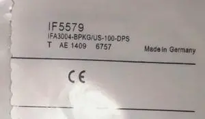 IF5579 IFT202 IFT203 IFT204 IFT245 Fast delivery IF5579 IFT202 IFT203 IFT204 IFT245 Fast delivery