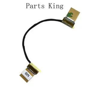 2pcs Laptop LCD LVDS cable for UX430 ux430ua u4100u ux430atnya 14005- 02210100 1422-02pc0as 2pcs Laptop LCD LVDS cable for UX430 ux430ua u4100u ux430atnya 14005- 02210100 1422-02pc0as
