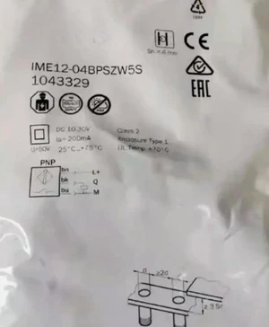 IME12-04BPSZW5S IME12 04BPSZW5S Adequate inventory and high-assurance Fast delivery IME12-04BPSZW5S IME12 04BPSZW5S Adequate inventory and high-assurance Fast delivery