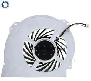 FORCPU Cooling Fan Replacement for Ps4 Pro Fan CUH-7000 CUH-7XXX Cuh-7000Bb01 CUH-7215B 7000-7500 6X29Frs Series KSB1012H FORCPU Cooling Fan Replacement for Ps4 Pro Fan CUH-7000 CUH-7XXX Cuh-7000Bb01 CUH-7215B 7000-7500 6X29Frs Series KSB1012H