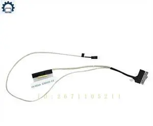 For Predator Helios 300 G3-571 G3-572 30PINLcd Video Cable DC02002VR00 For Predator Helios 300 G3-571 G3-572 30PINLcd Video Cable DC02002VR00