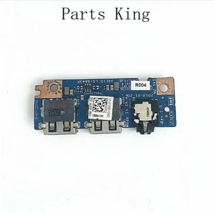 USB Board for Inspiron 15 5555 5558 5559 5758 Audio Board AAL10 LS-B843P USB Board for Inspiron 15 5555 5558 5559 5758 Audio Board AAL10 LS-B843P