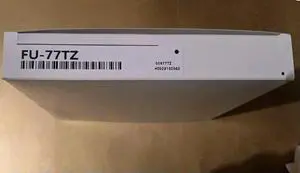 Fu-77tz 1pcs Spot Plc Fast delivery Fu-77tz 1pcs Spot Plc Fast delivery